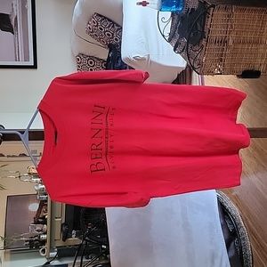 Bernini Mens XL Cotten Tshirt